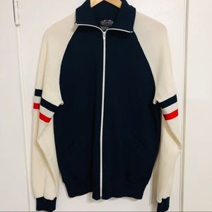 Vintage 60s Fruit of the Loom Sweatshirt